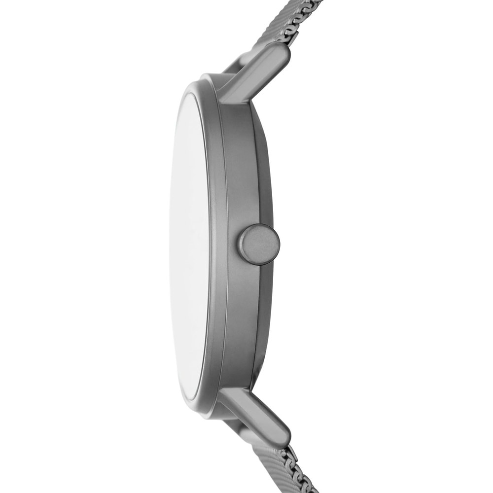 Skagen Montre pour hommes Acier inoxydable Montre
