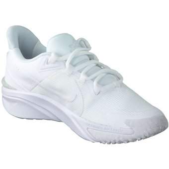 Nike Star Runner 4 NN GS Running in weiß
