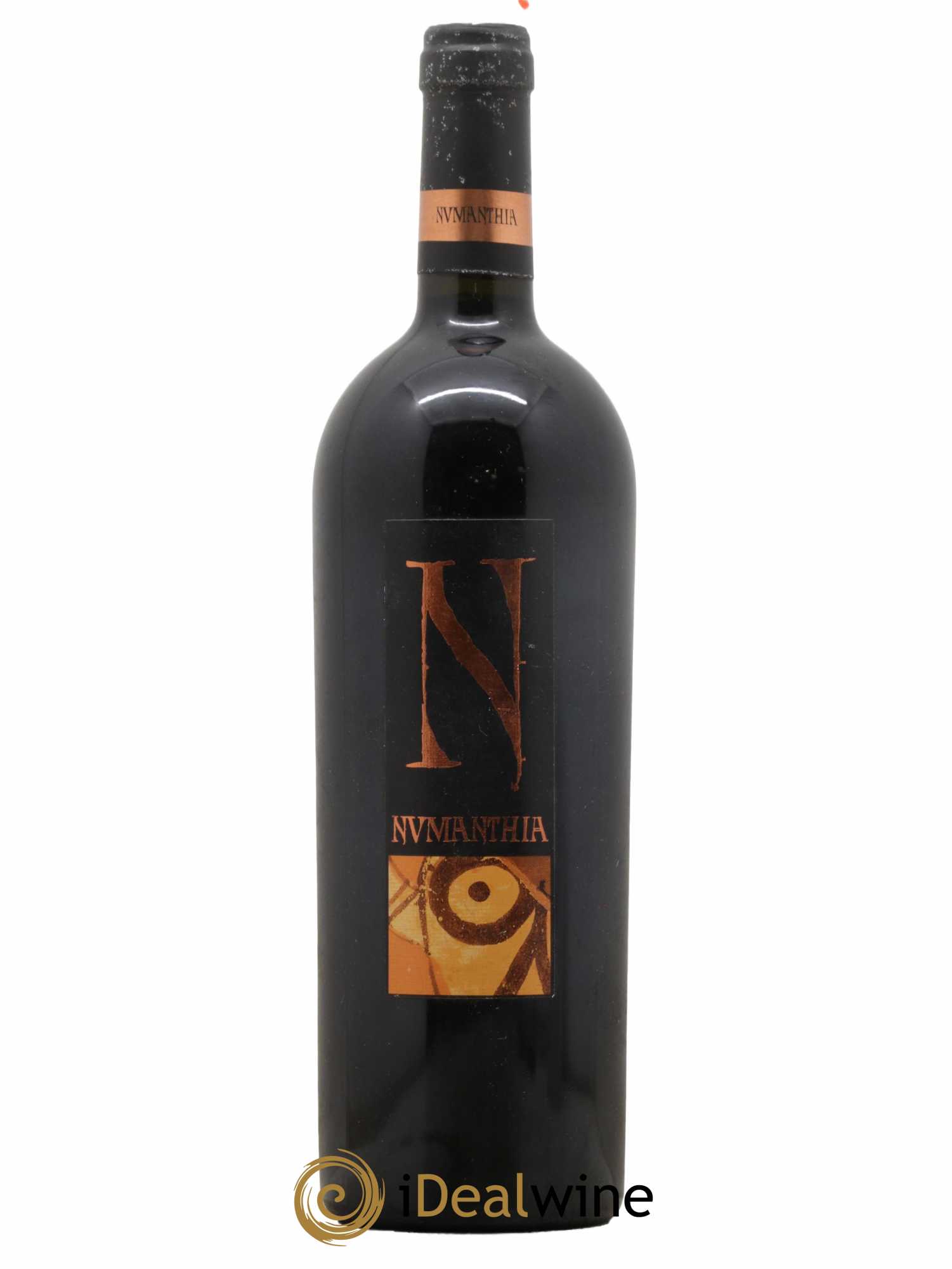 Toro DO Bodega Numanthia Numanthia  2003 - Lot de 1 Bouteille