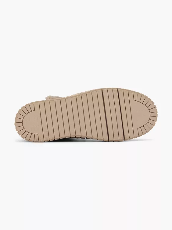 s.Oliver Schnürboots