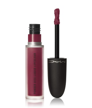 MAC Powder Kiss Liquid Lipstick-5 ml