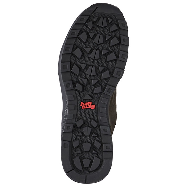 TRAVI LOW SF EXTRA LADY Damen - Wanderschuhe