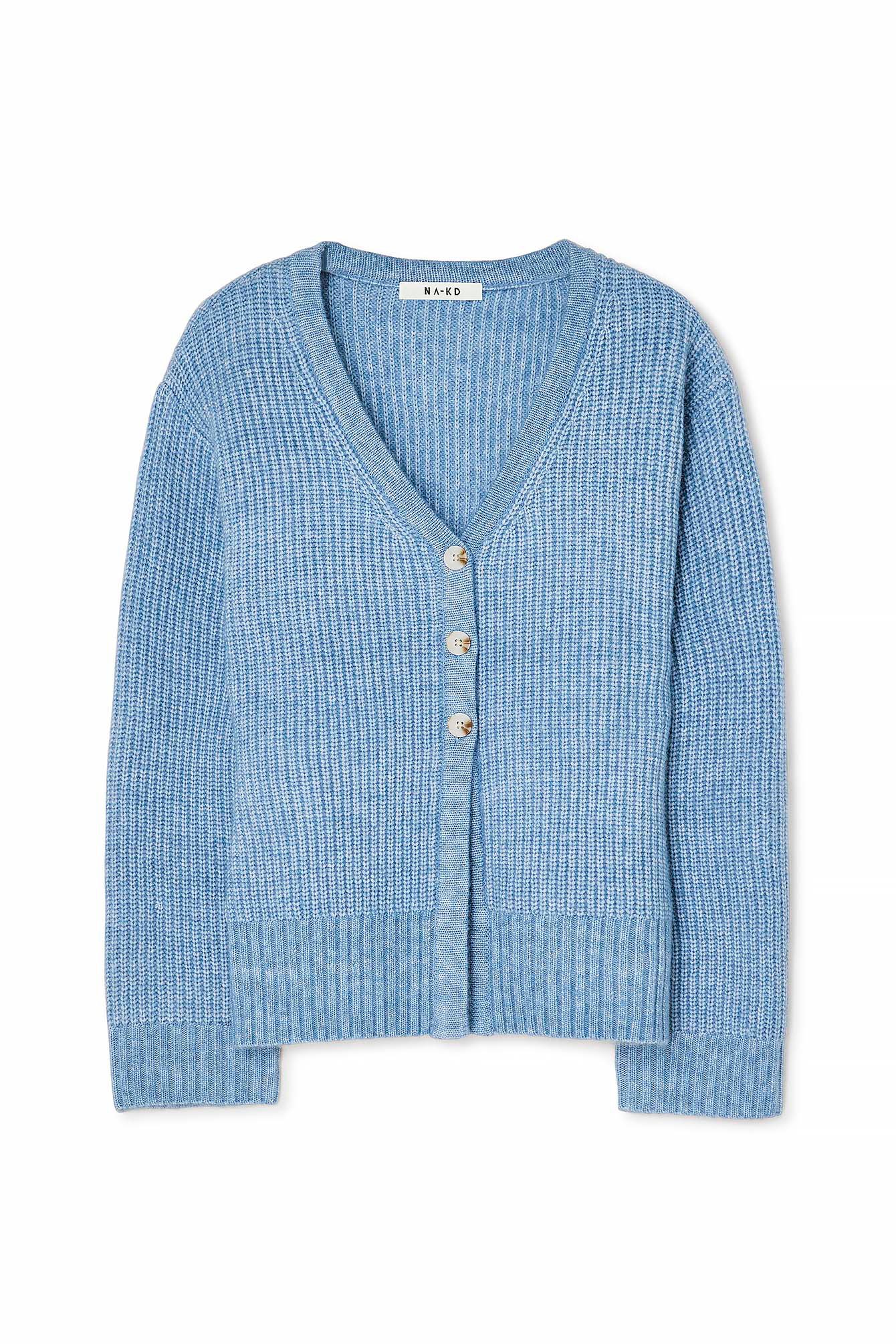 Strickweste
