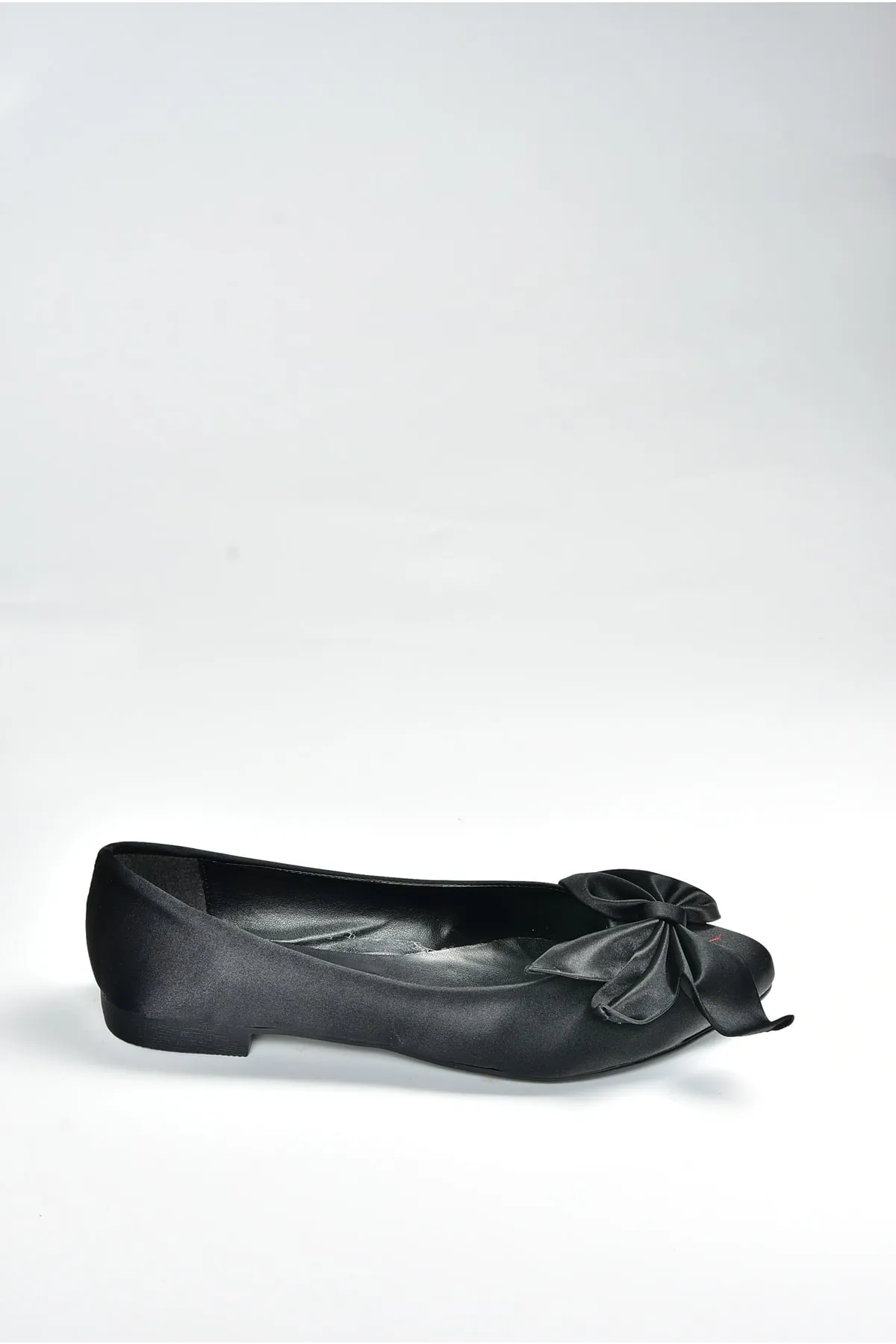 Fox Shoes  Schwarze Damen Ballerina Ballerina H726810504