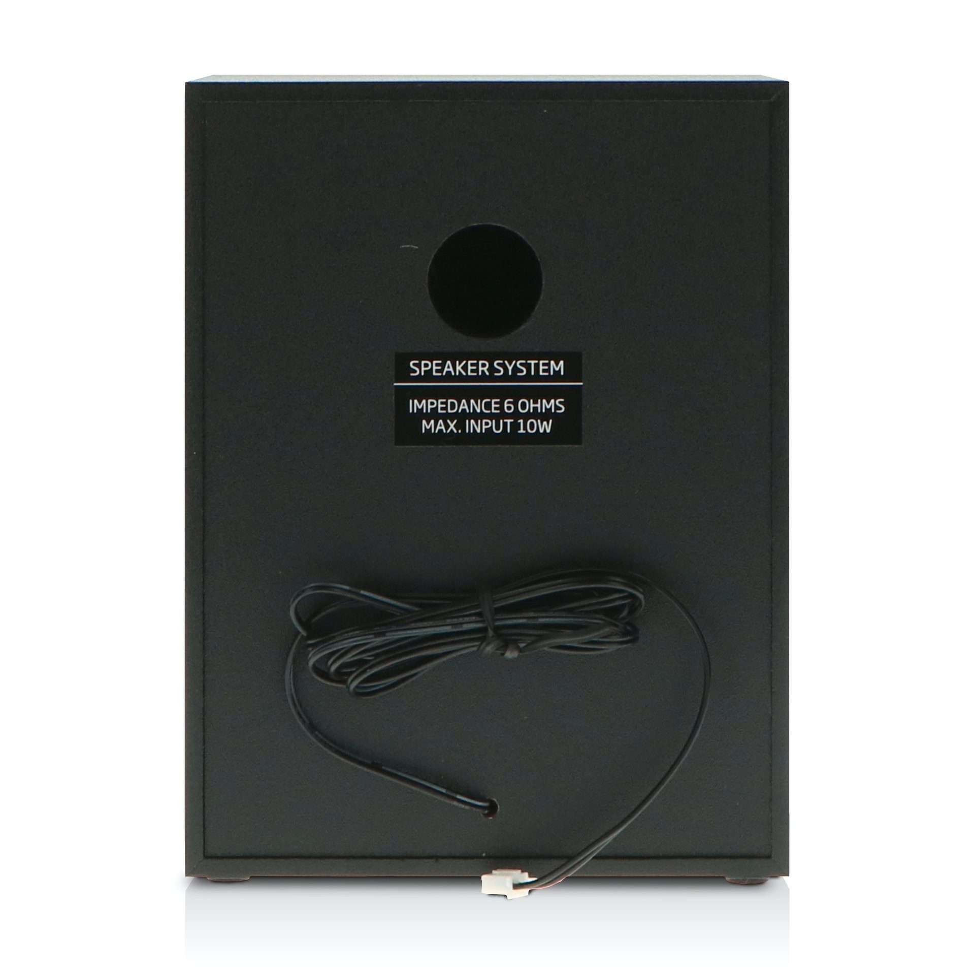 Lenco MC-150 Micro Stereoanlage mit DAB+, FM, CD, BT, USB Microanlage (Digitalradio (DAB), 10 W)