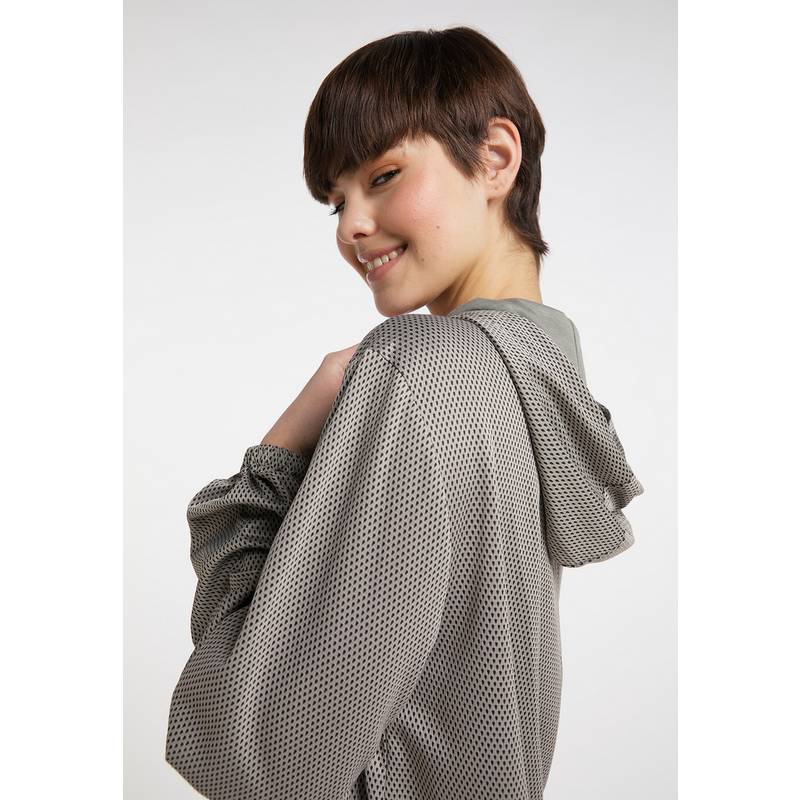 MYMO Sweatjacke Damen