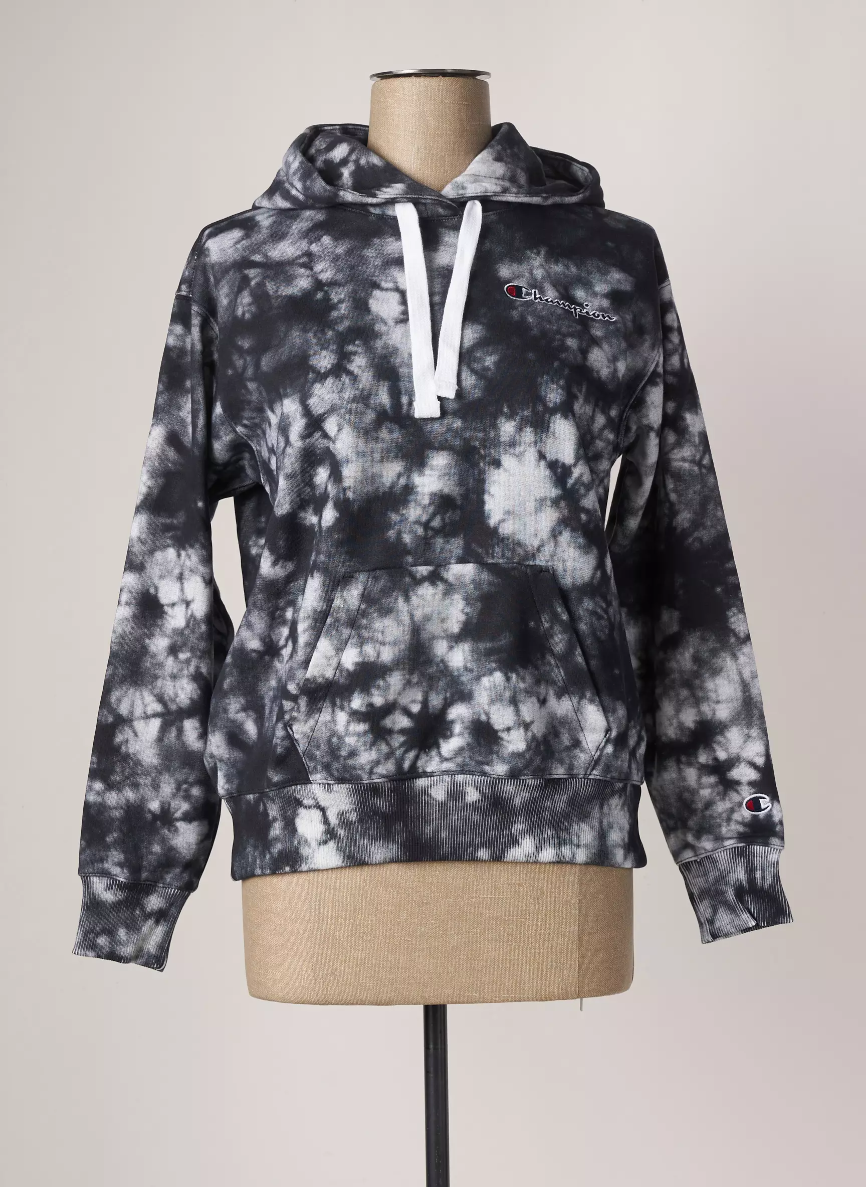 Champion Sweats Femme couleur noir