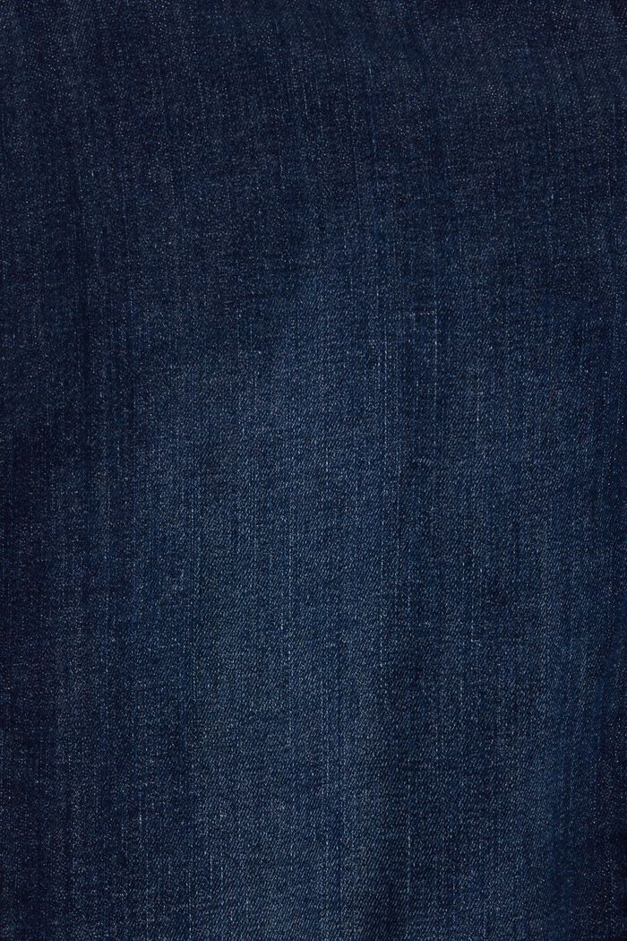 Denim-Jeggings
