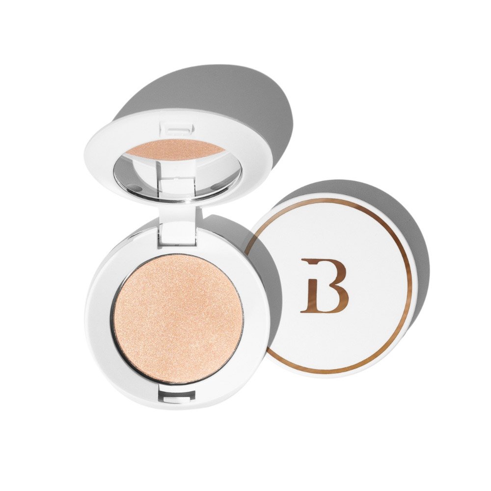 BYENA Beauty Augen Pure Eyeshadow