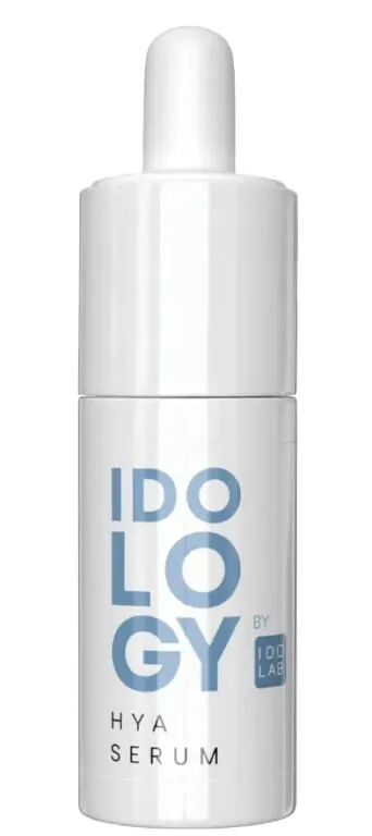 Ido Lab Idology HYA hidratantni serum