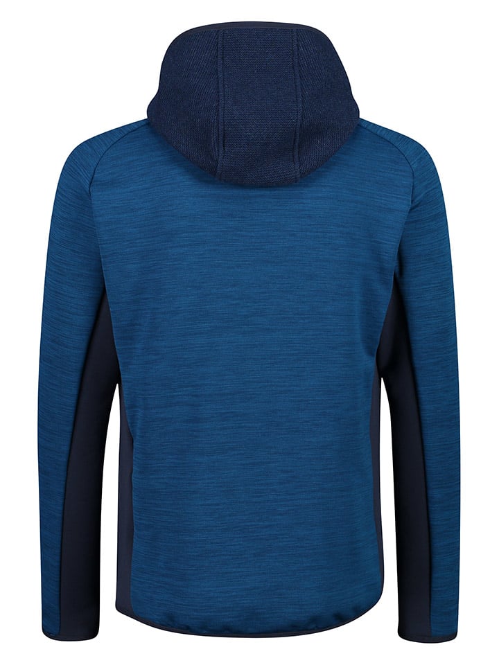 CMP Hybridjacke in Dunkelblau günstig kaufen