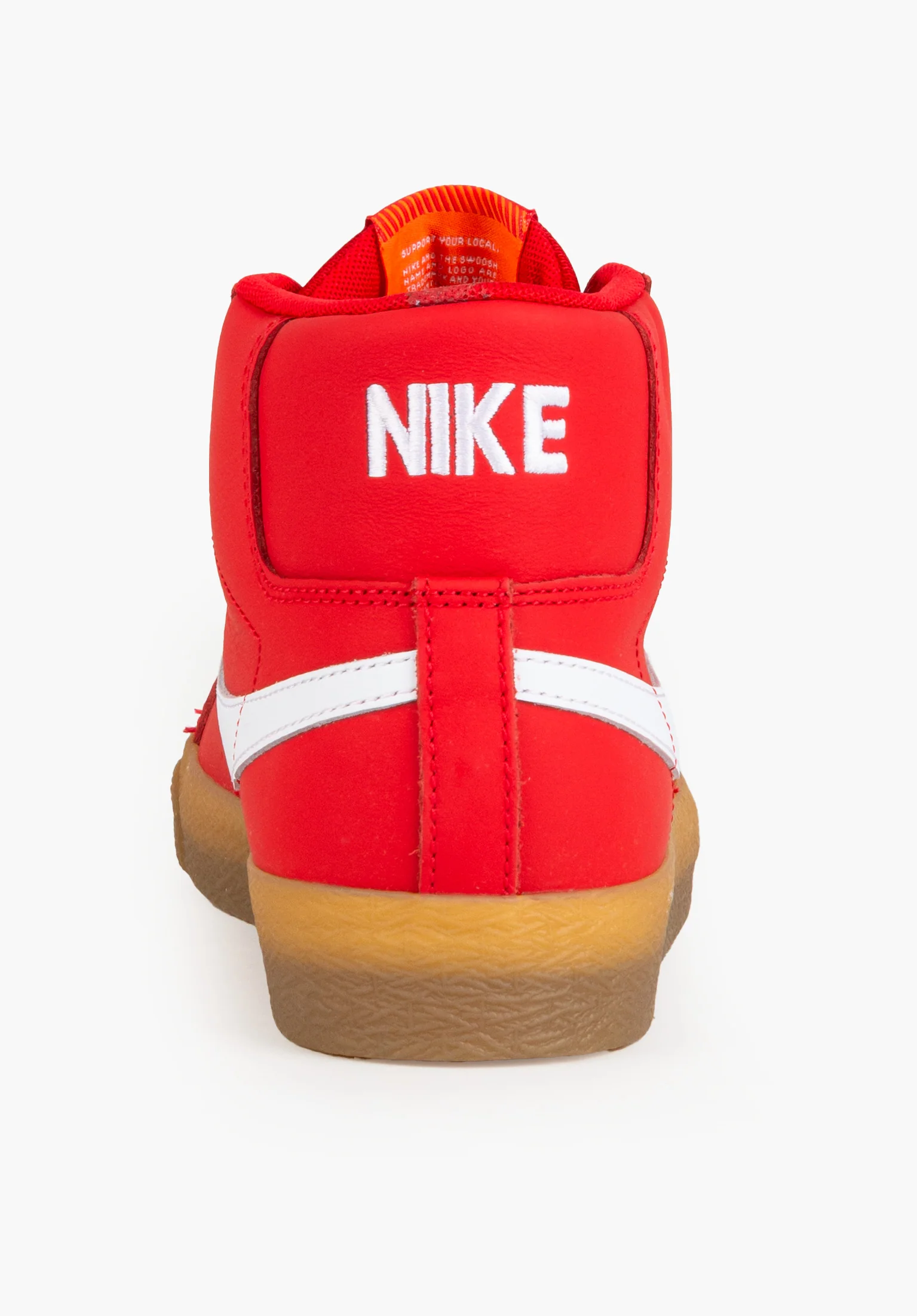 Zoom Blazer Mid