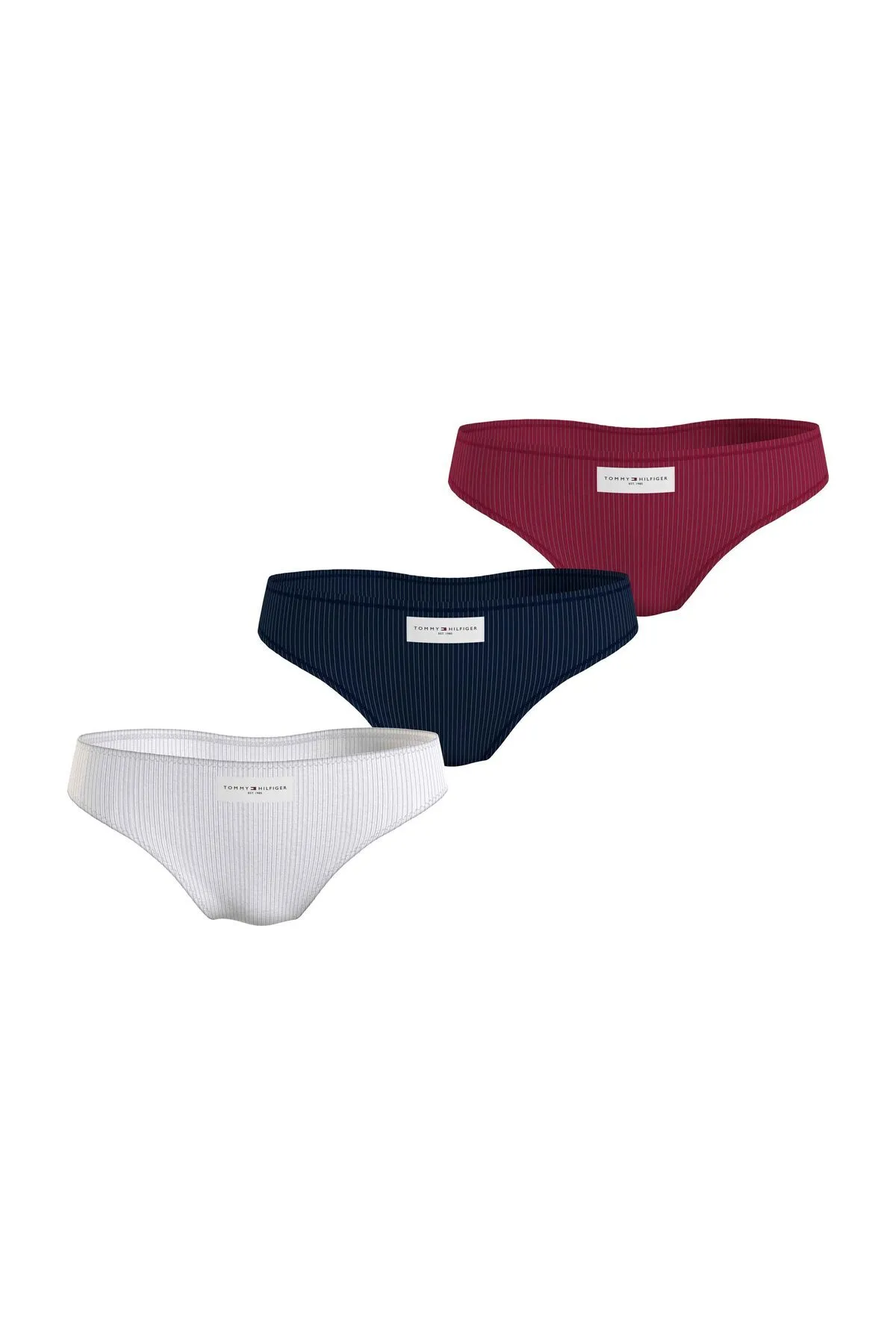 Tommy Hilfiger  Unterhosen - Weiß