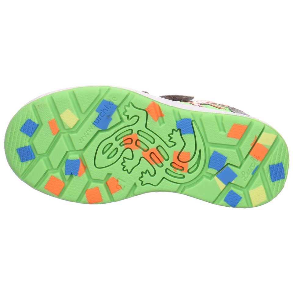 Lurchi Draco Klettschuh
