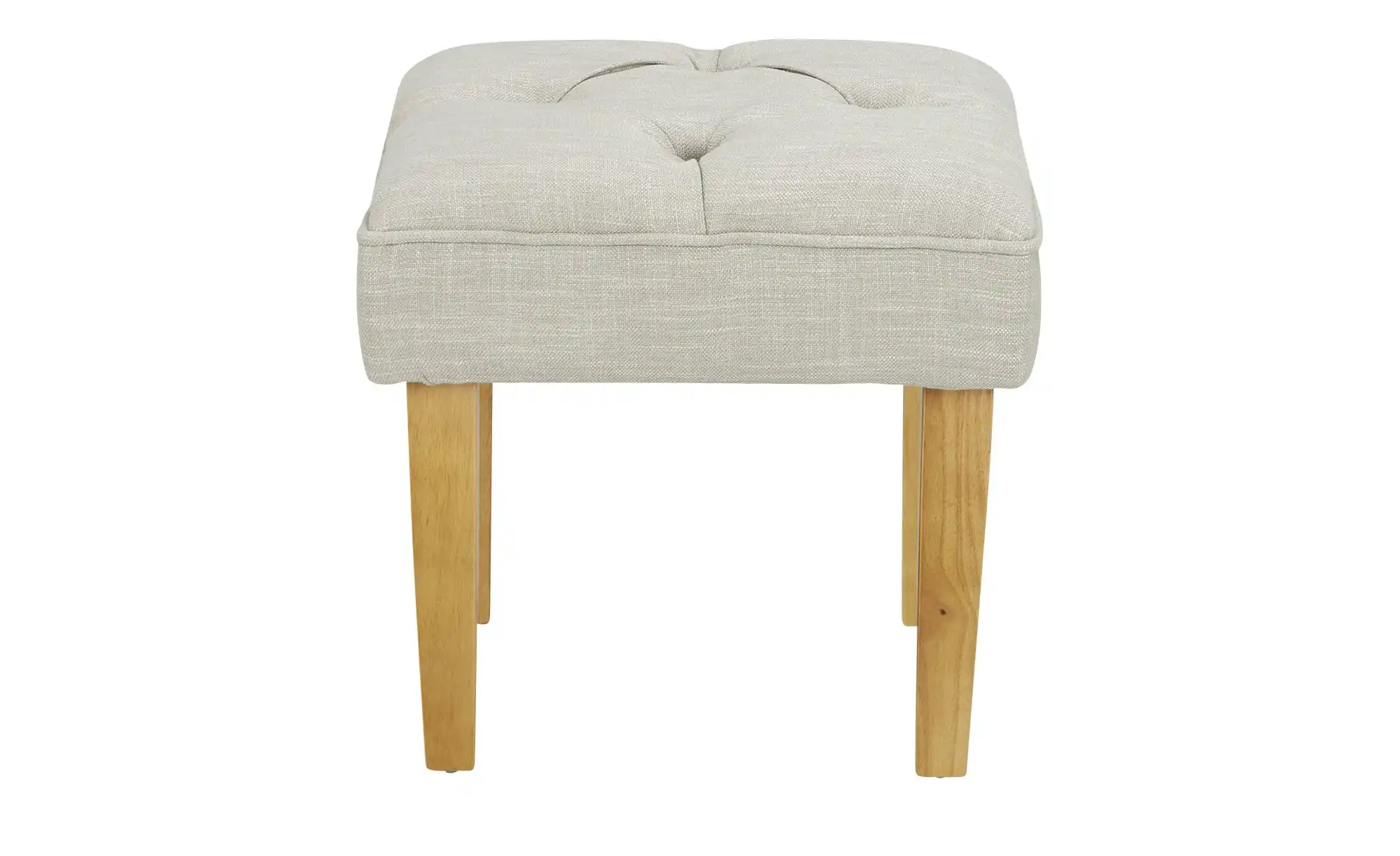 Hocker