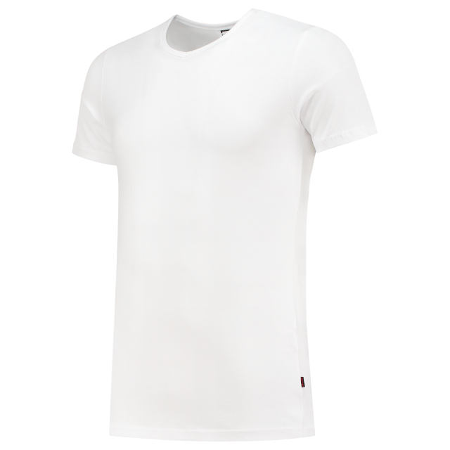 Tricorp T-paita Elastane Slim Fit V-aukkoinen 101012
