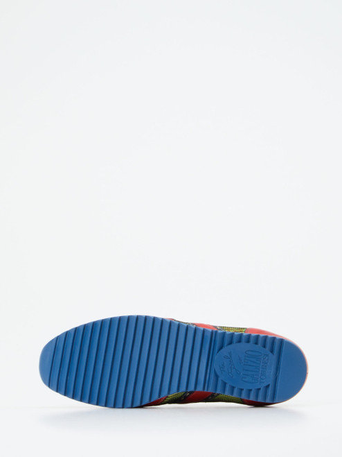 Sneaker-46619950005 Galizio Torresi