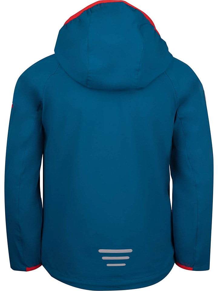 Trollkids Softshelljacke 