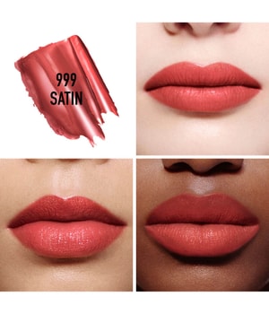 DIOR Rouge Dior Baume Satin Refills Lippenstift-3.5 g