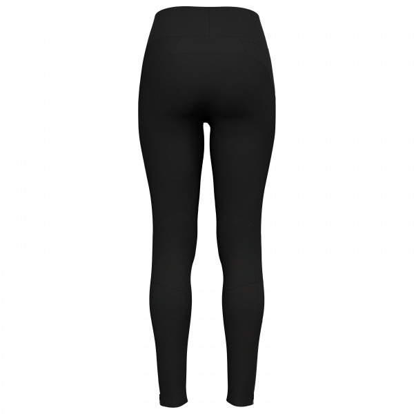 Odlo - Women's Tights Ceramiwarm - Langlaufhose