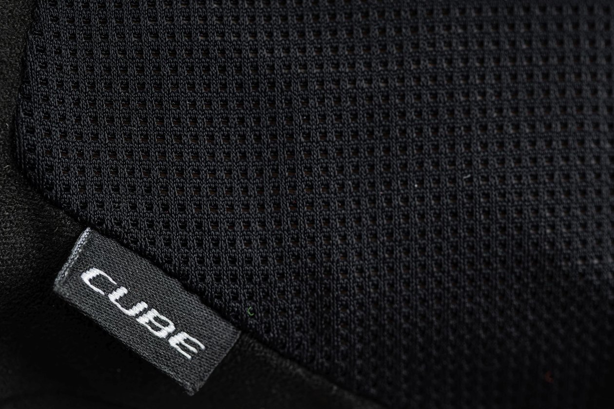 Cube Handschuhe Kurzfinger X NF - 2024