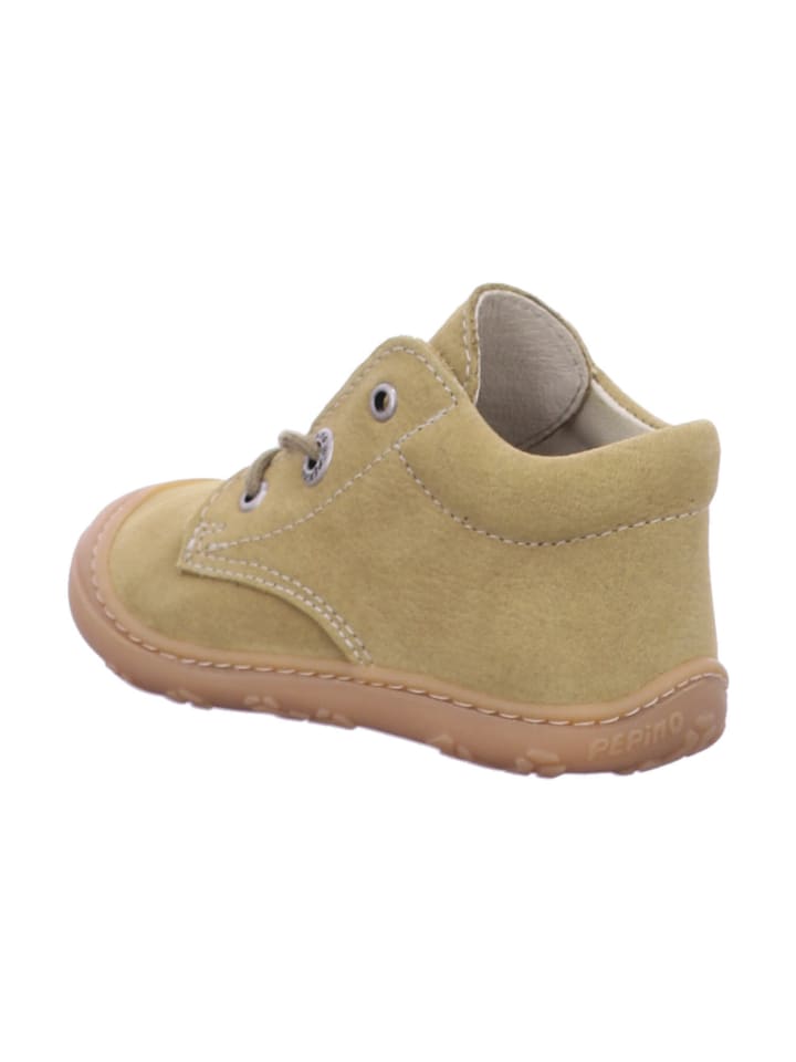 PEPINO Jungen- Halbschuhe CORY in Braun günstig kaufen