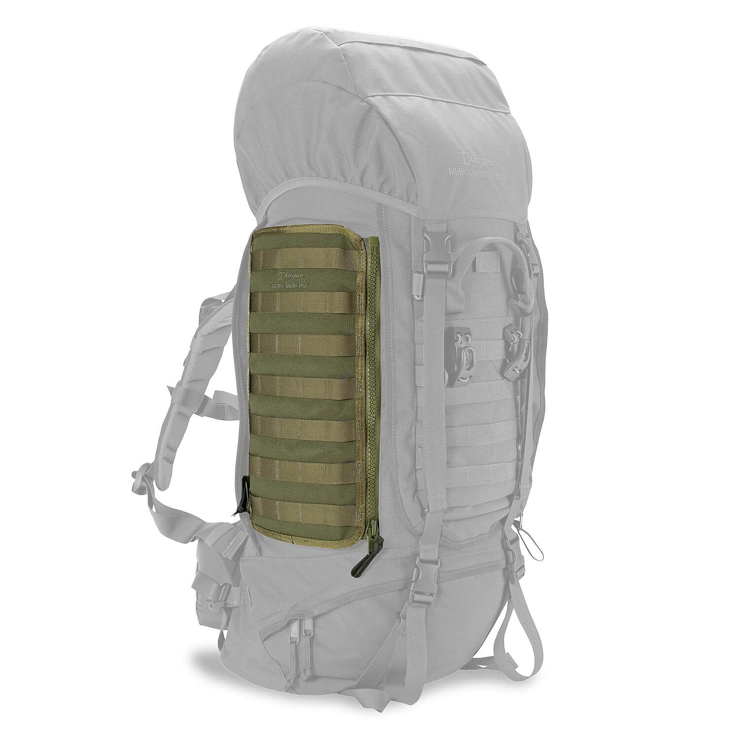 MMPS Molle Pad 2er Set