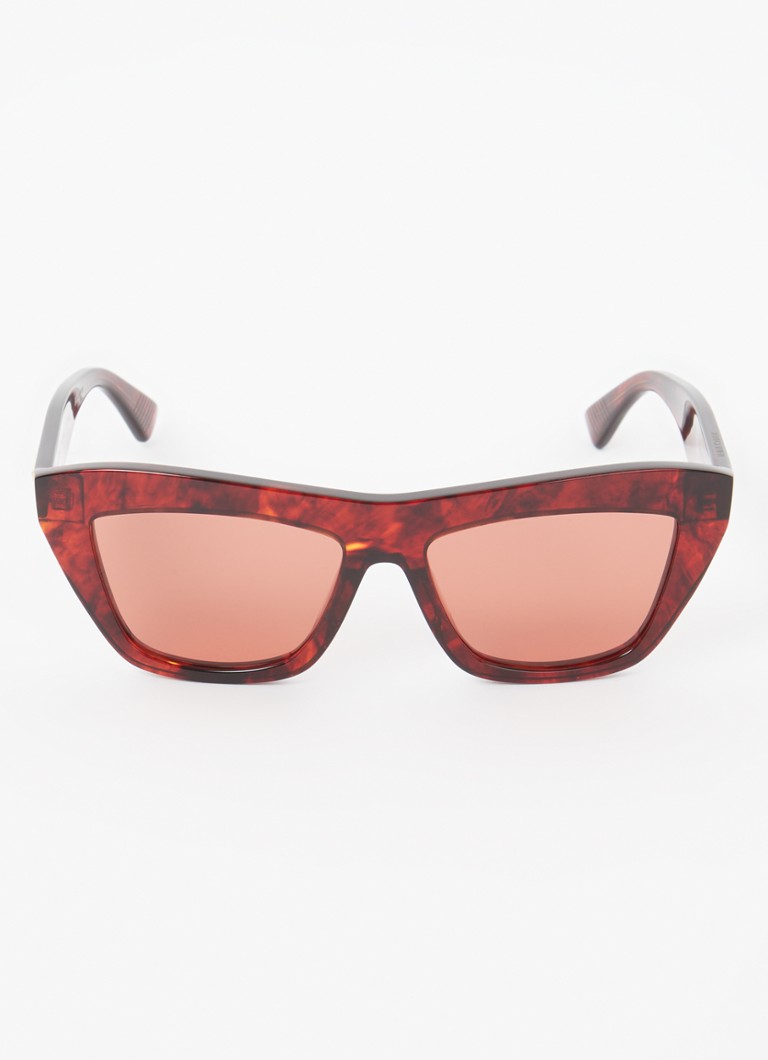 Ochelari de soare Bottega Veneta BV1121S