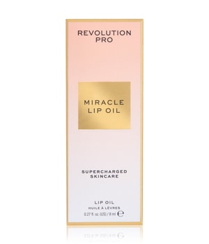 REVOLUTION PRO Miracle Lip Oil Lippenöl-8 ml