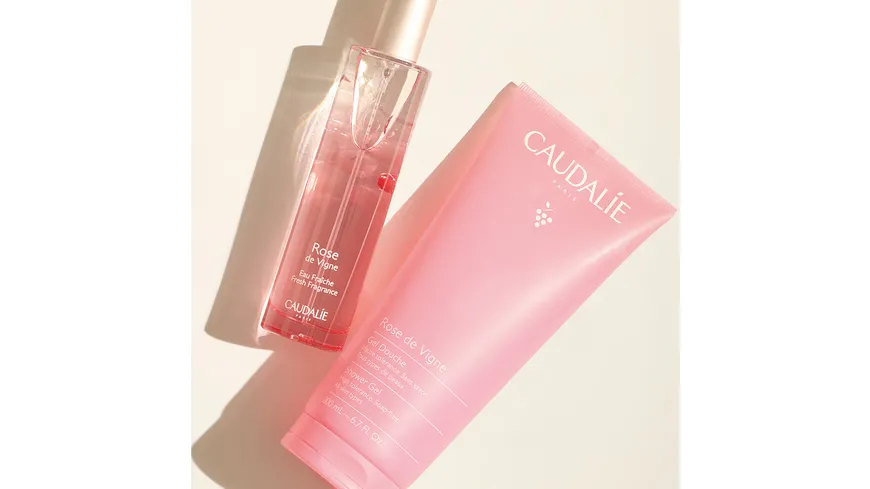 CAUDALIE Rose de Vigne Eau Fraîche 50 ml