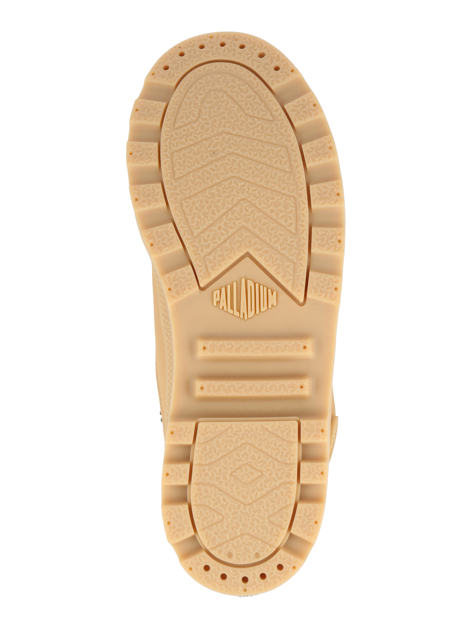 Boots 'PAMPA'