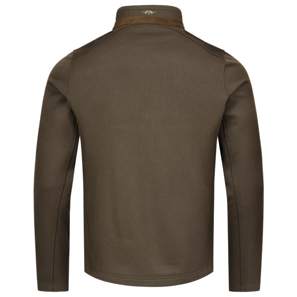 Blaser Outfits - Fleece Jacke Kylar - Fleecejacke
