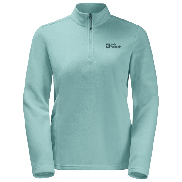 Jack Wolfskin - Women's Taunus Half Zip - Fleecepullover