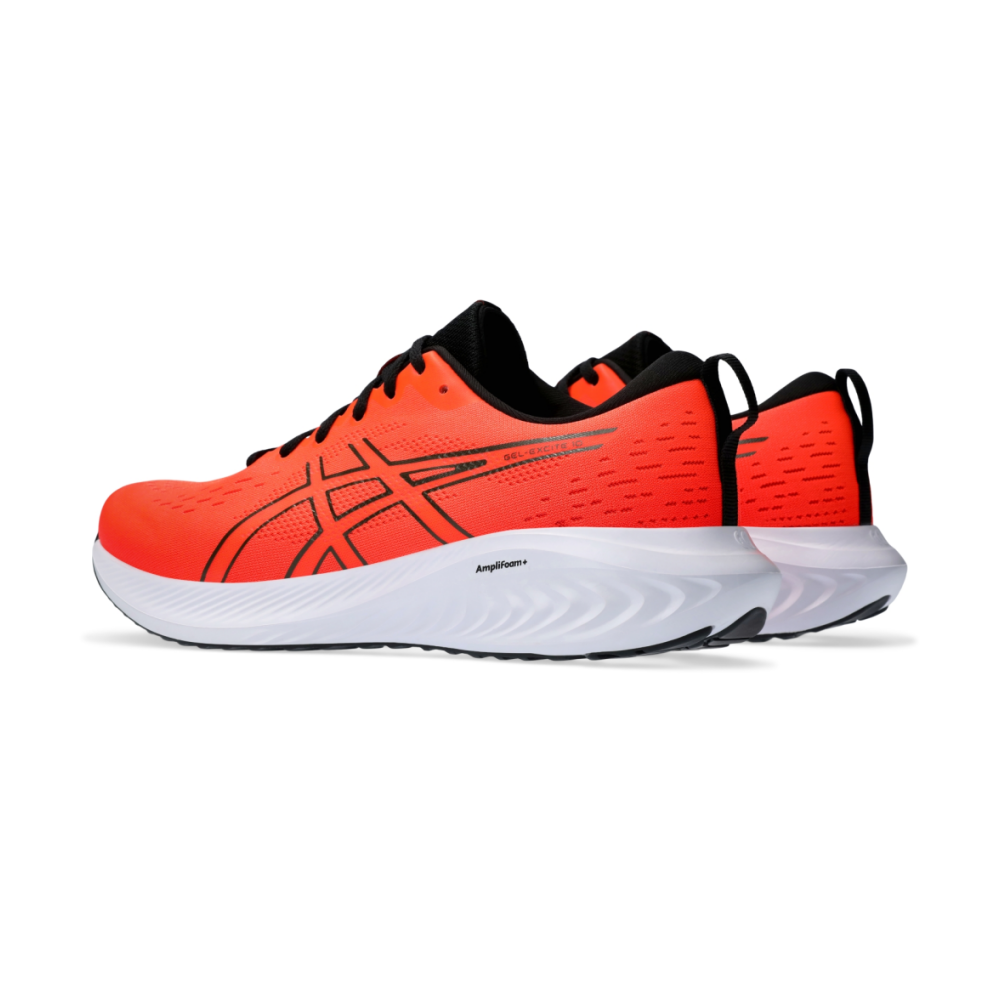 Asics GEL EXCITE 10 1011B600.600 / rot