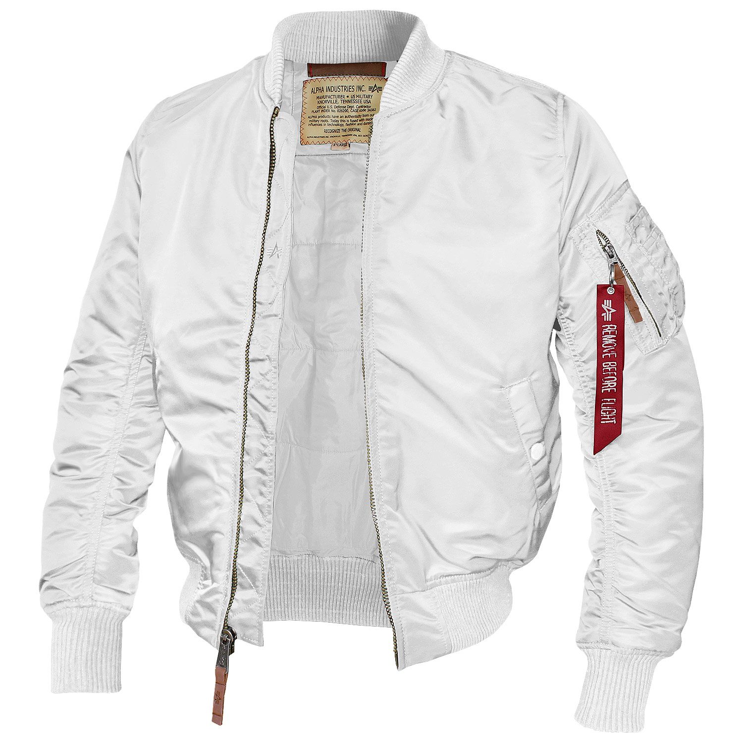 MA-1 VF 59 Bomberjacke