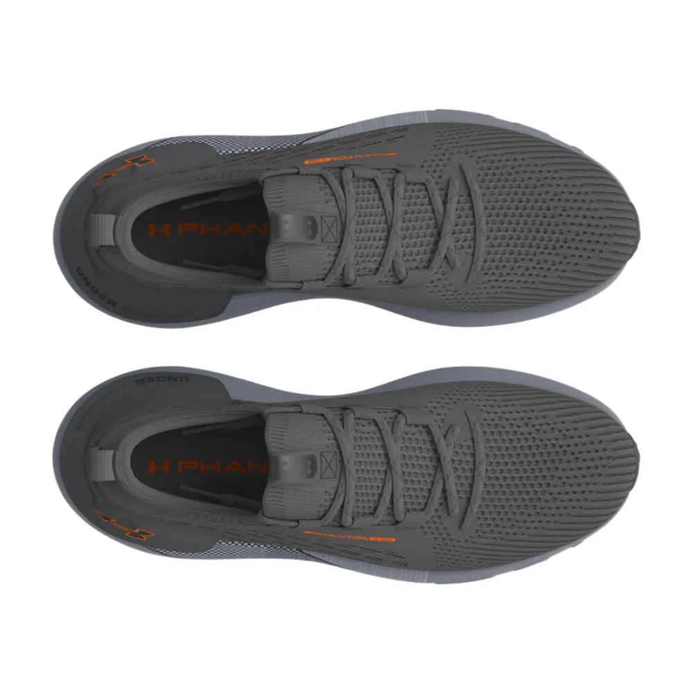 Under Armour UA HOVR Phantom 3 SE 3026582-104 / grau