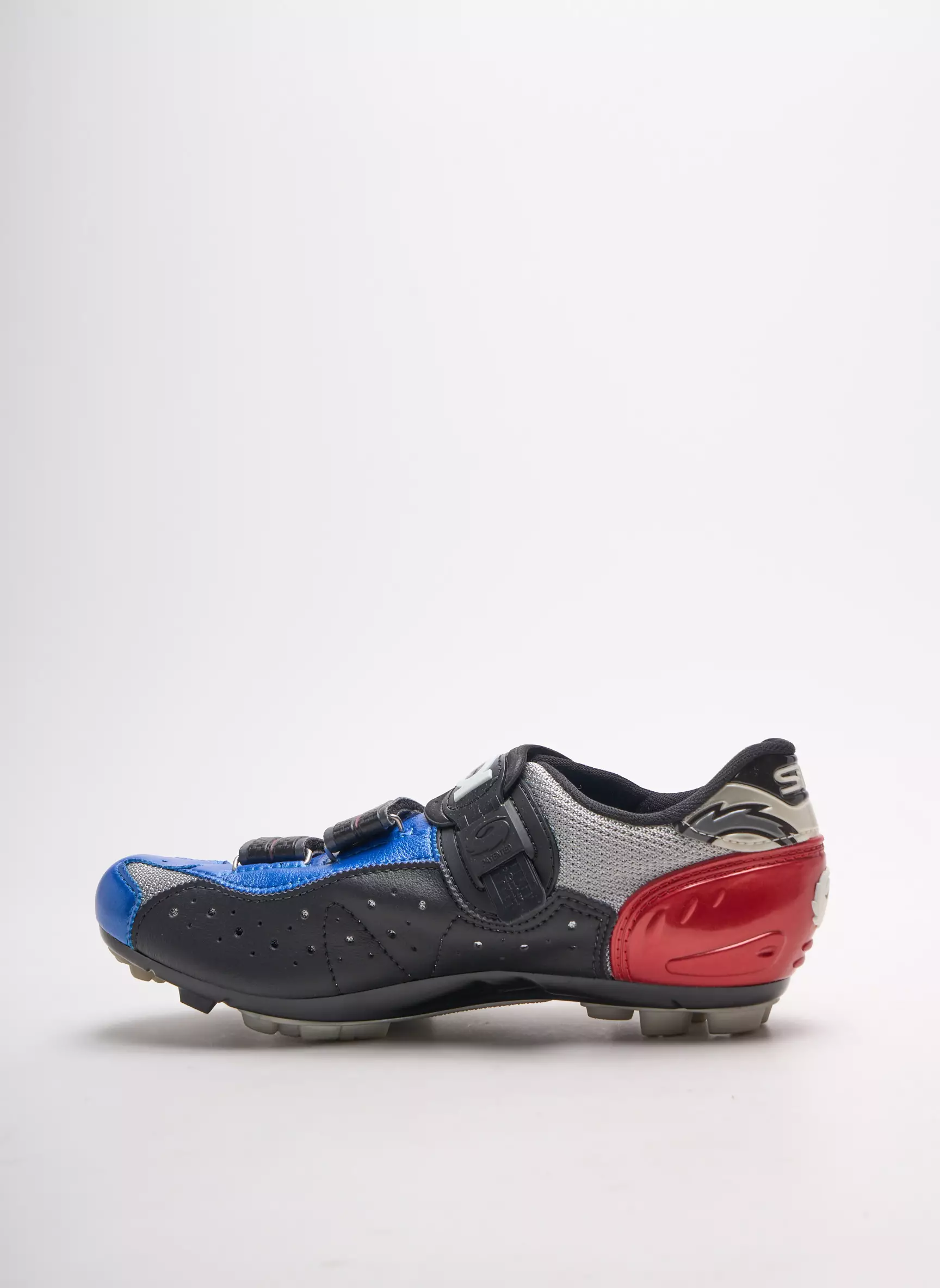 Sidi Baskets Homme couleur bleu