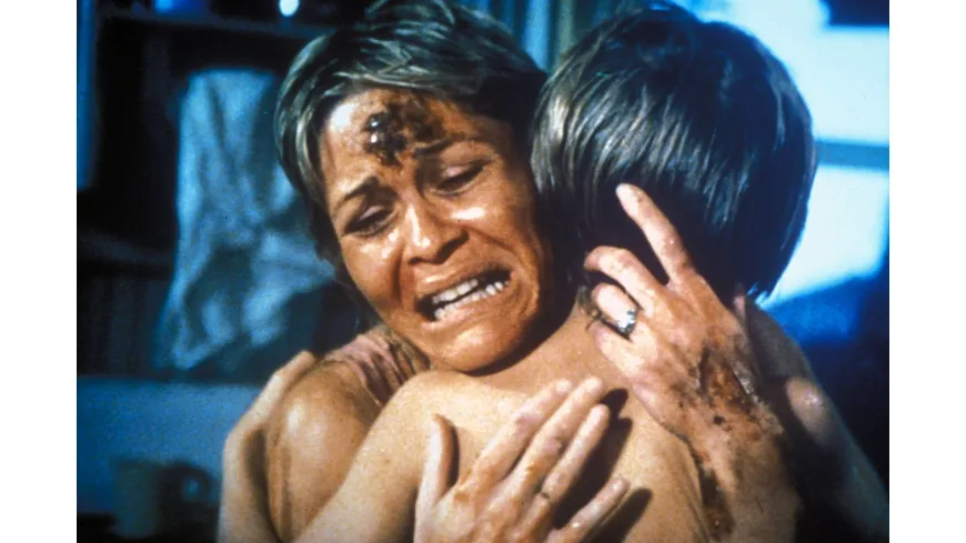 Stephen King's Cujo - Kinofassung