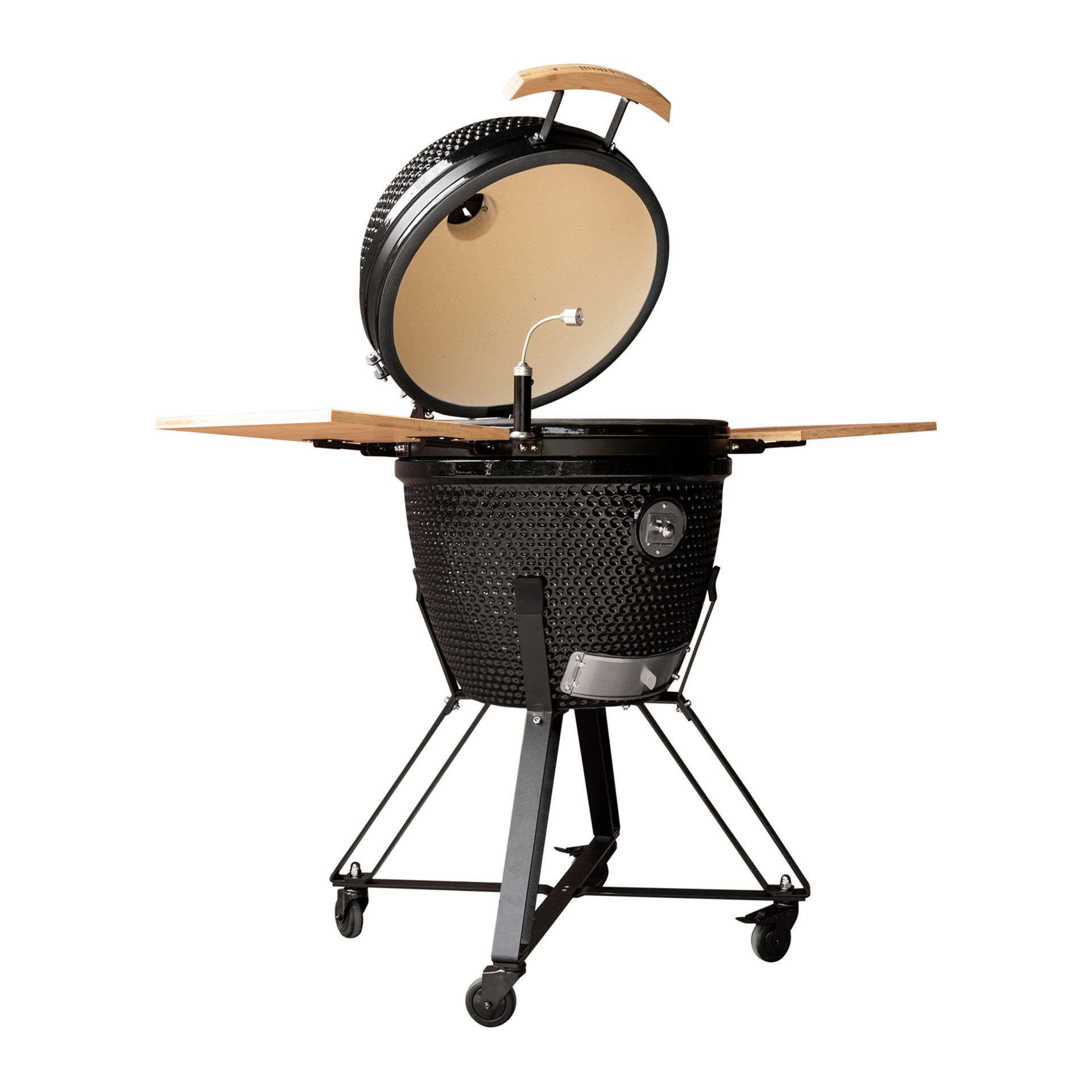Homey's Kamado 21 inch Grill