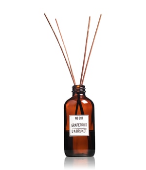 L:A Bruket Grapefruit No. 201 Raumduft-200 ml