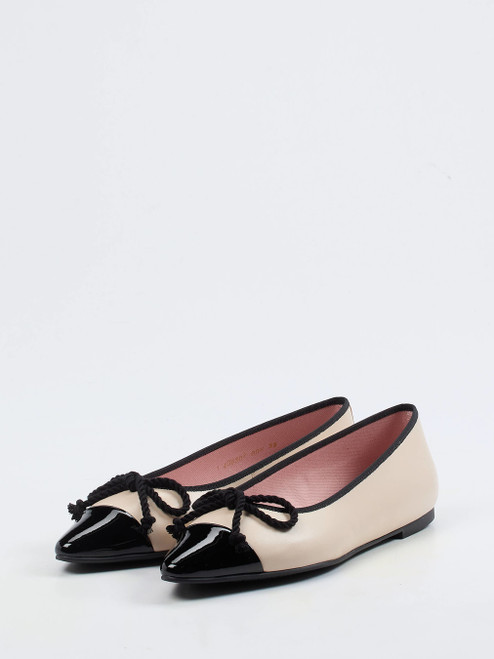 Ballerina-14113900005 Pretty Ballerinas
