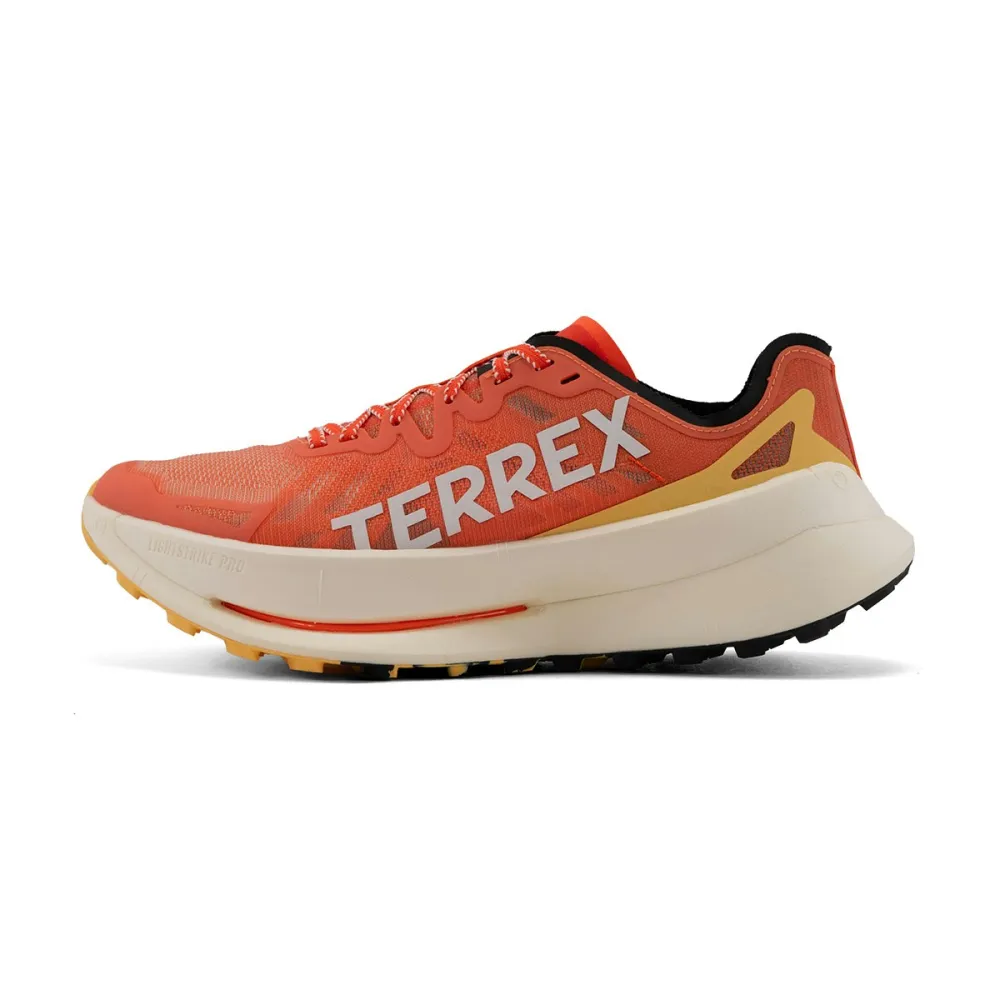 adidas Agravic Speed Ultra IF6594 / orange