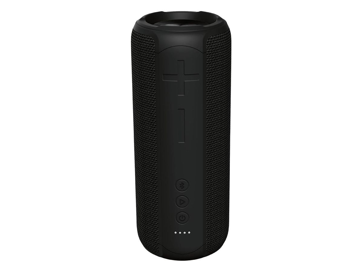 STREETZ 20W TWS IPX7 Bluetooth Speaker