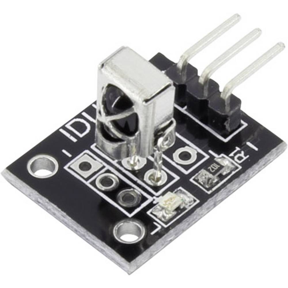 Iduino Mini IR-Empfänger-Sensor Barebone-PC