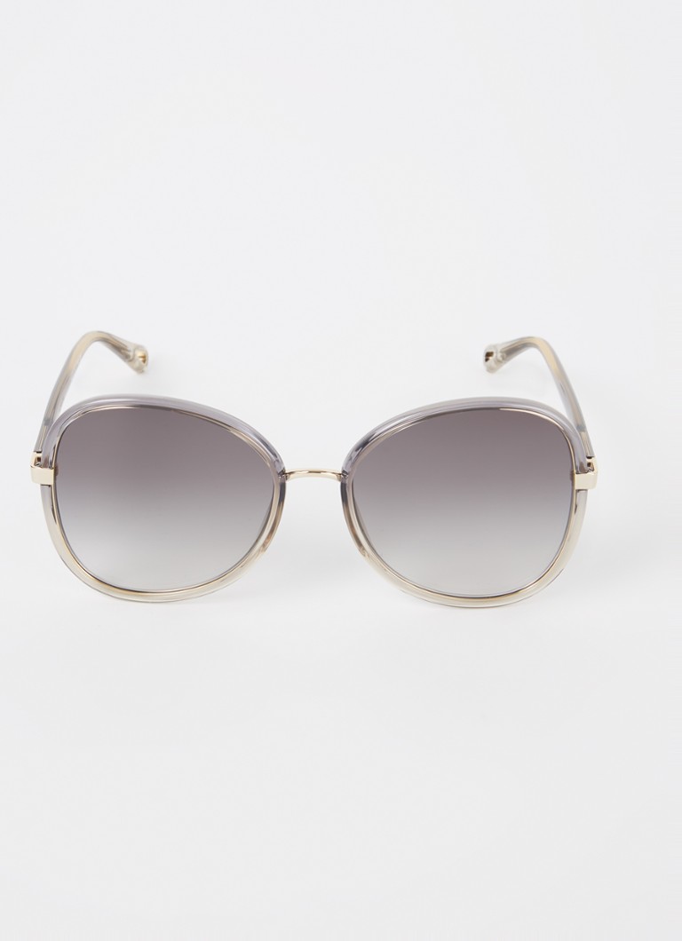 Chloé-aurinkolasit CH0030S
