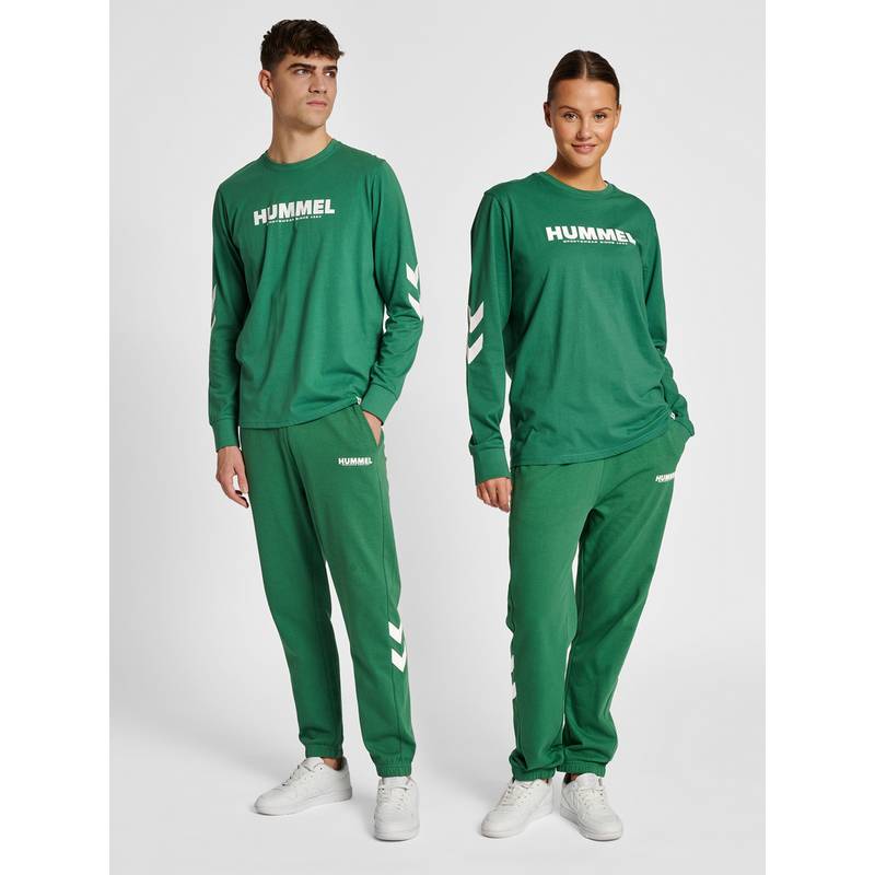hummel hmlLEGACY REGULAR PANTS Sweathose