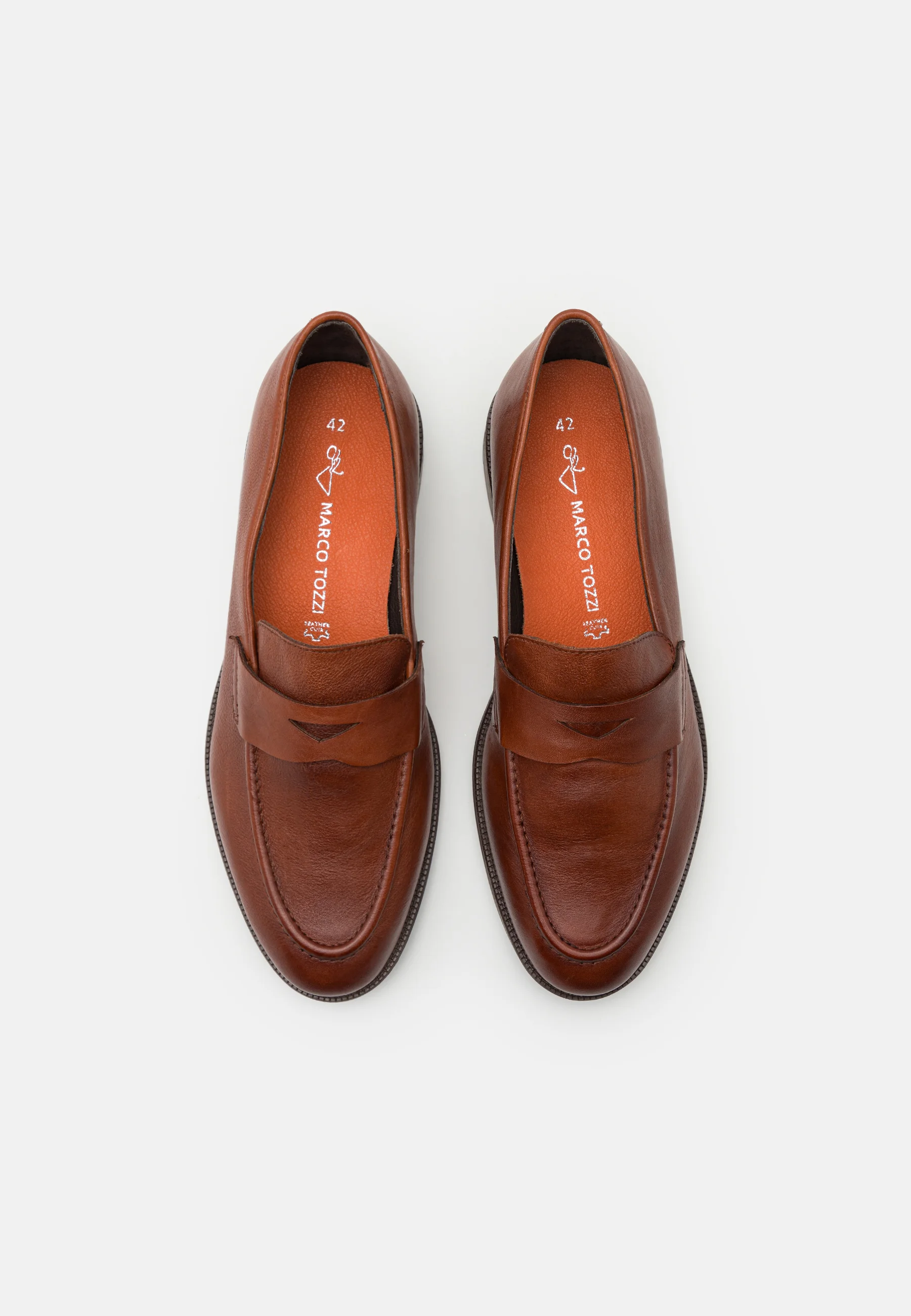 Marco Tozzi BY GUIDO MARIA KRETSCHMER - Mocasines elegantes