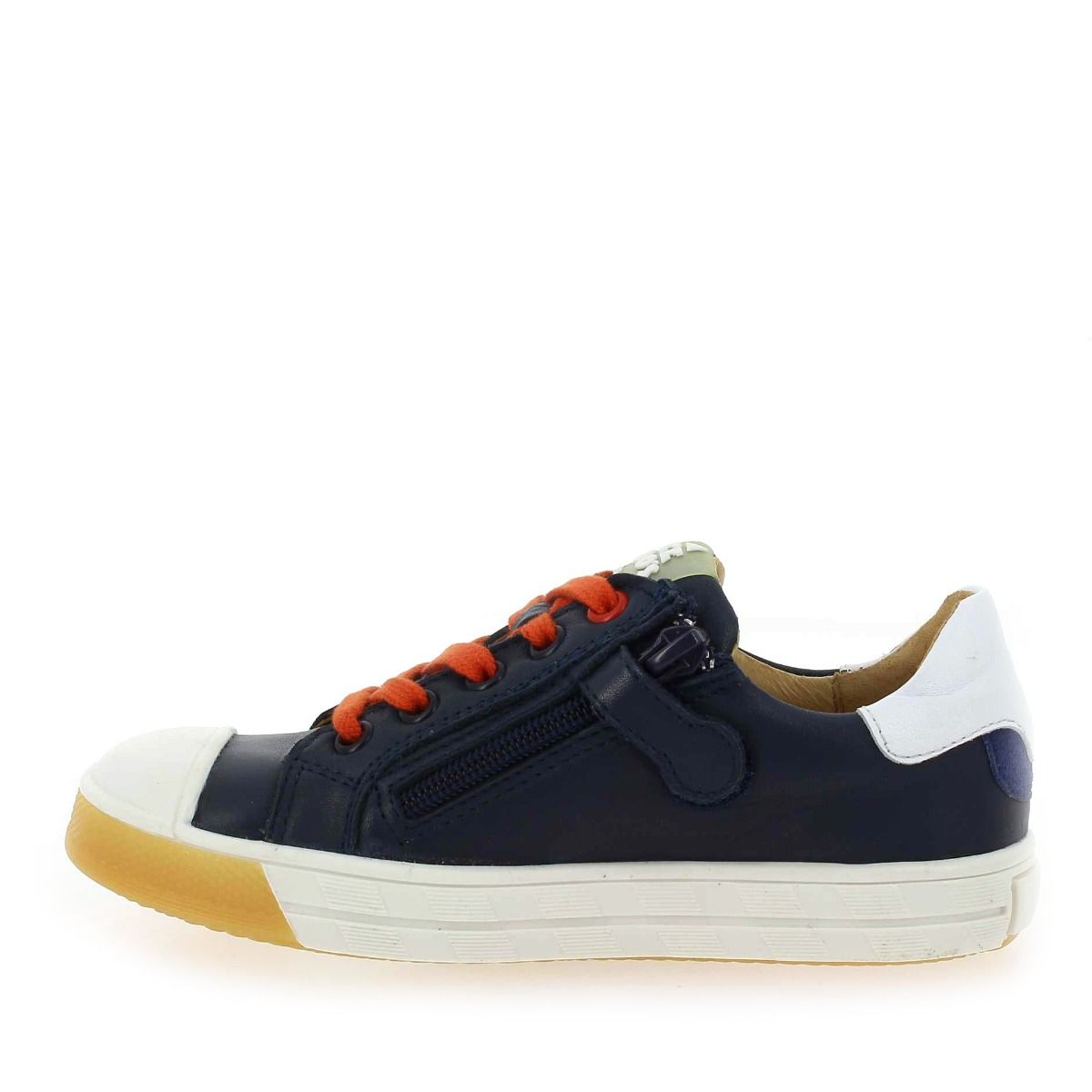 Acebos  5702 - Marine Orange