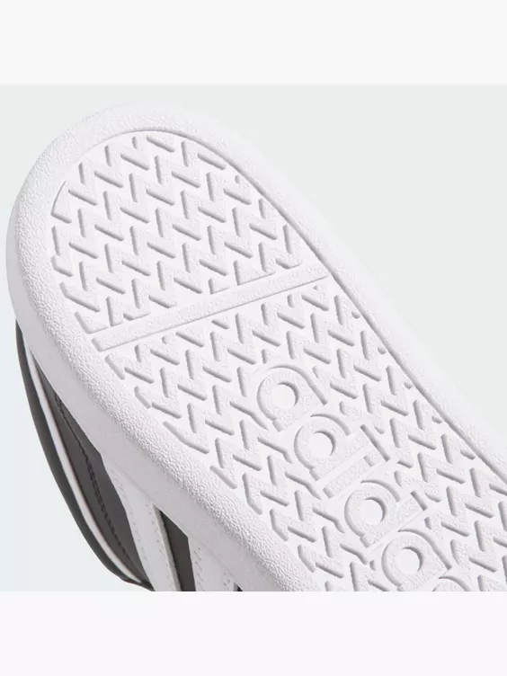 adidas Hoops 4.0 Mid Schuh