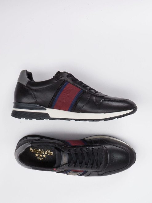 Sneaker-46610090561 Pantofola d´Oro